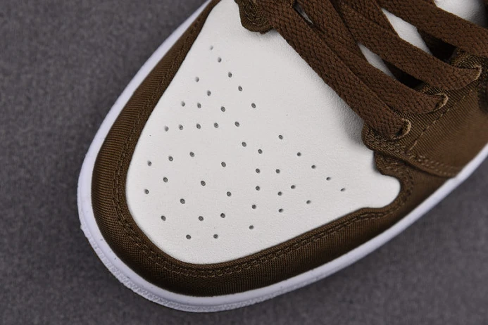 air jordan 1 low se light olive (w) dv0426- HighQuality 1630