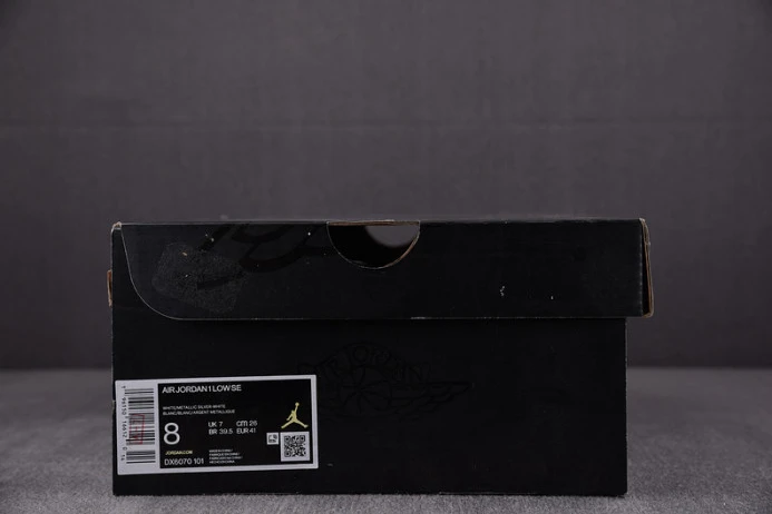 air jordan 1 low se tear away silver dx6070- EasyMatch 1628