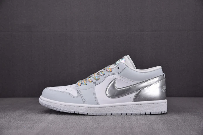 air jordan 1 low se tear away silver dx6070- EasyMatch 1628