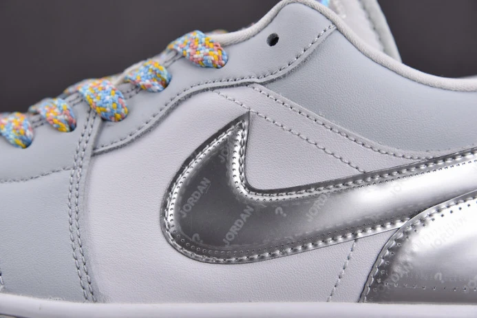 air jordan 1 low se tear away silver dx6070- EasyMatch 1628