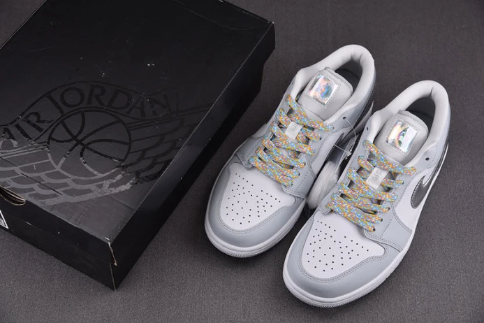 air jordan 1 low se tear away silver dx6070- EasyMatch 1628