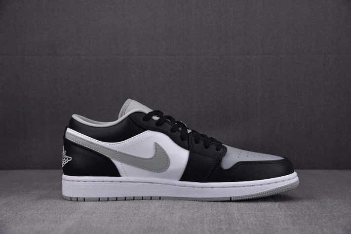air jordan 1 low shadow 553558- DailyWear 1629