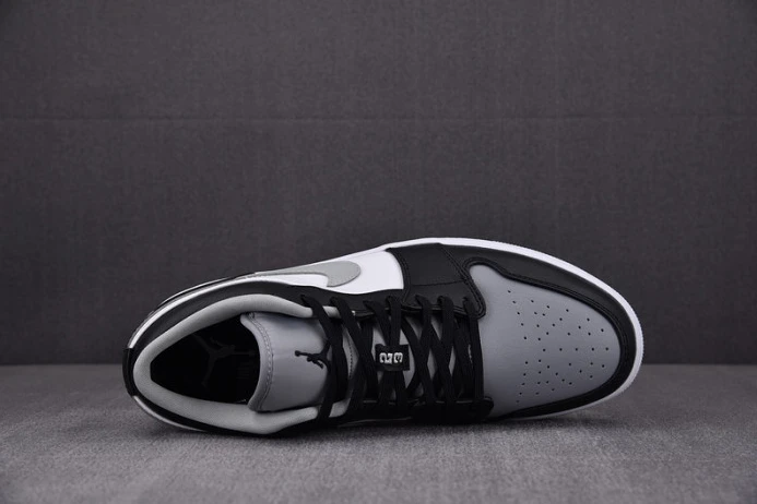 air jordan 1 low shadow 553558- DailyWear 1629