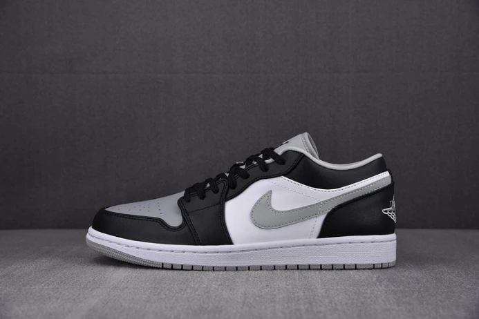 air jordan 1 low shadow 553558- DailyWear 1629