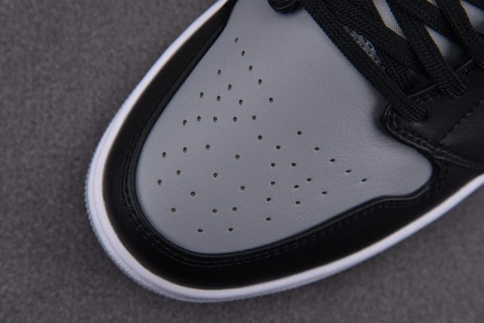 air jordan 1 low shadow 553558- DailyWear 1629