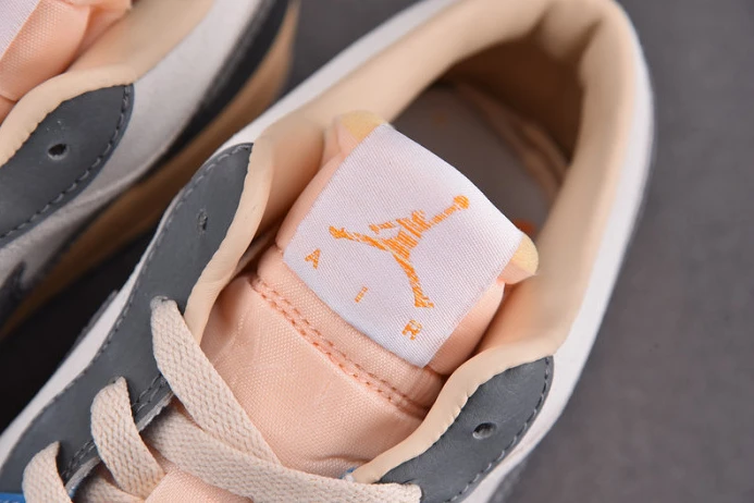 air jordan 1 low vintage unc grey dz5376- Trendy 1596