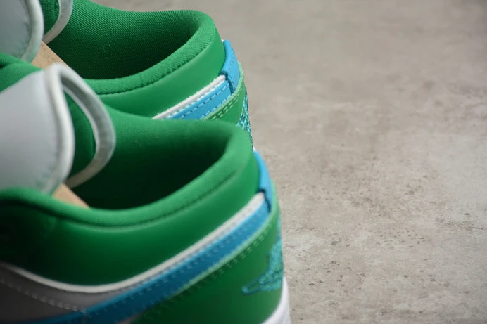 air jordan 1 low “lucky green” dc0774- AllSeason 1611