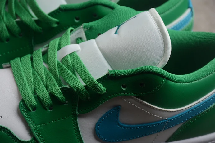 air jordan 1 low “lucky green” dc0774- AllSeason 1611