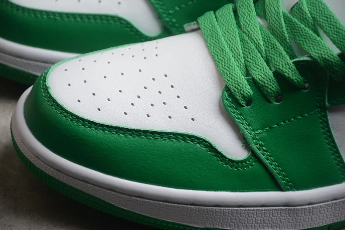 air jordan 1 low “lucky green” dc0774- AllSeason 1611