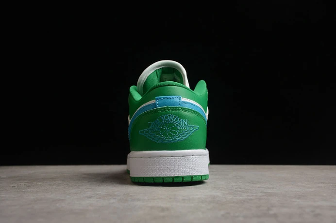 air jordan 1 low “lucky green” dc0774- AllSeason 1611