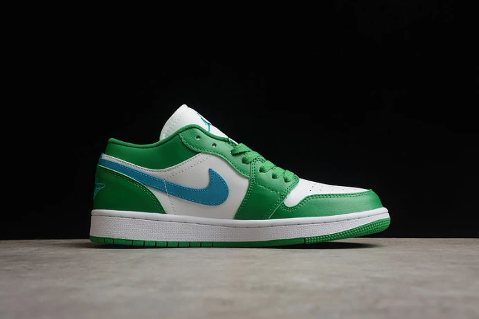 air jordan 1 low “lucky green” dc0774- AllSeason 1611