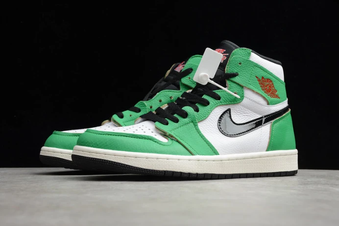 air jordan 1 lucky green db4612- ModernLook 1232