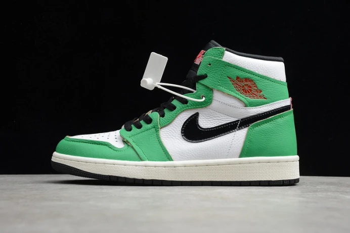 air jordan 1 lucky green db4612- ModernLook 1232