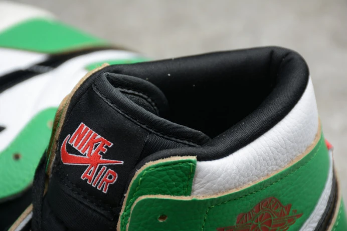 air jordan 1 lucky green db4612- ModernLook 1232