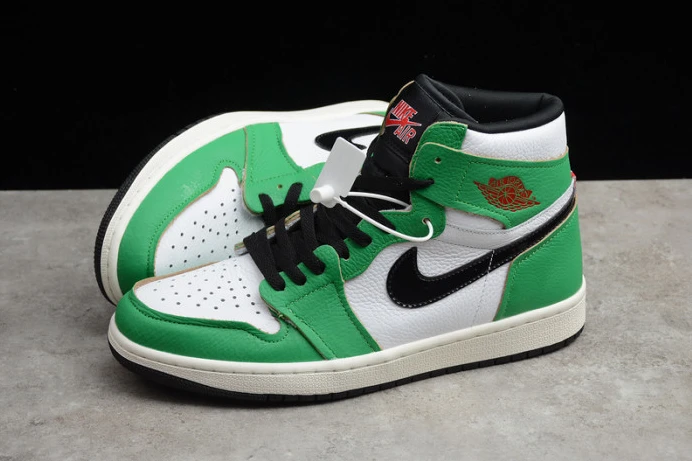 air jordan 1 lucky green db4612- ModernLook 1232