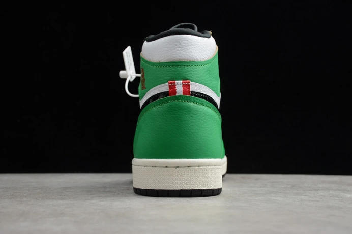 air jordan 1 lucky green db4612- ModernLook 1232