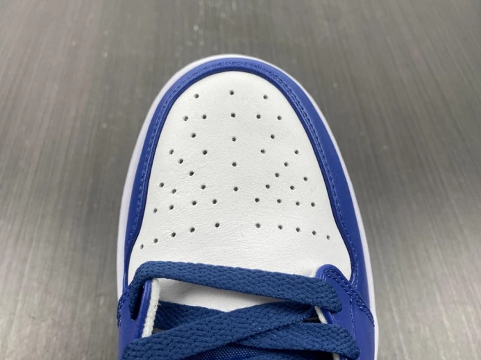 air jordan 1 mid "blue mint" 554724- WellDesigned 1658