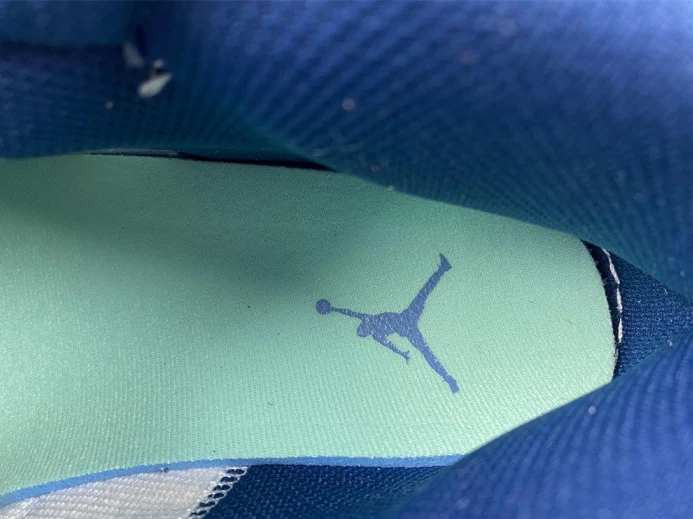 air jordan 1 mid "blue mint" 554724- WellDesigned 1658