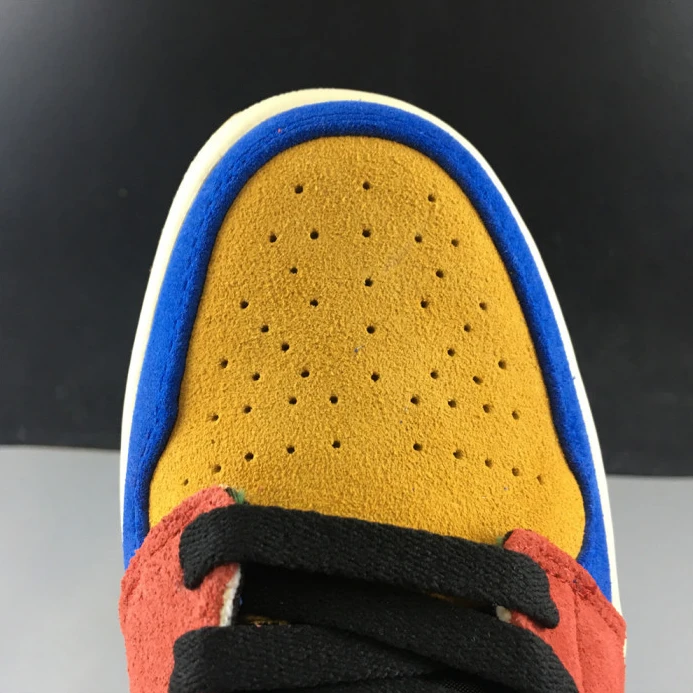 air jordan 1 mid blue the great cu2805- Popular 1268