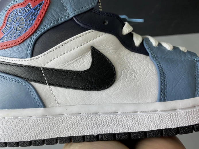 air jordan 1 mid facetasm cu2802- Comfortable 1262