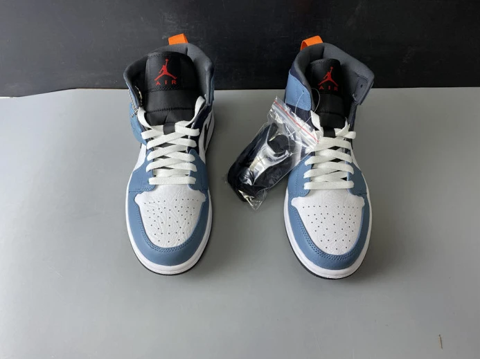 air jordan 1 mid facetasm cu2802- Comfortable 1262