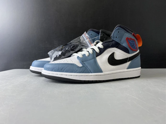 air jordan 1 mid facetasm cu2802- Comfortable 1262