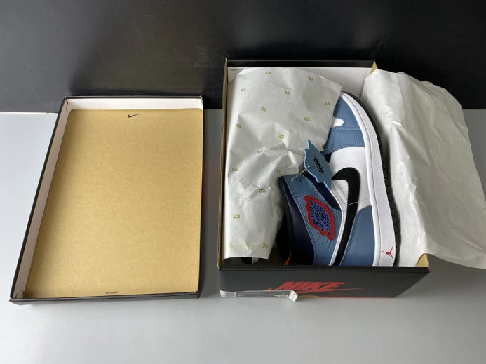air jordan 1 mid facetasm cu2802- Comfortable 1262