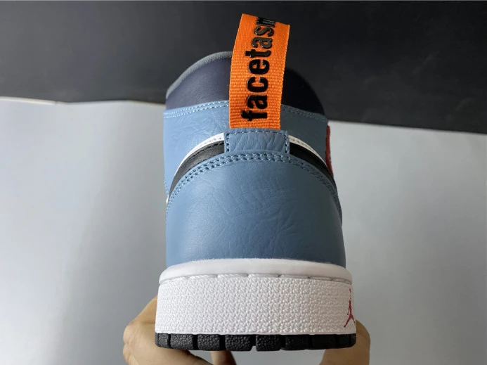 air jordan 1 mid facetasm cu2802- Comfortable 1262