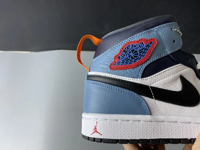 air jordan 1 mid facetasm cu2802- Comfortable 1262