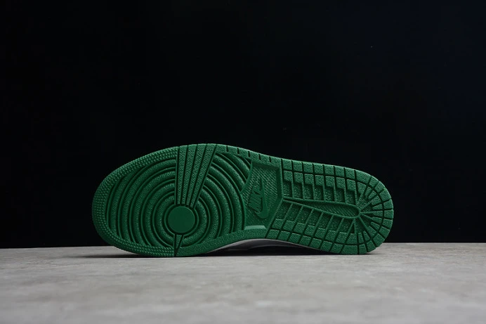 air jordan 1 mid grey green dc7294- Fashionable 1670