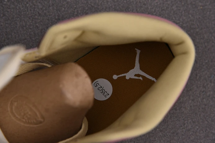 air jordan 1 mid se dark pony smoky mauve do7440- SmartChoice 1668