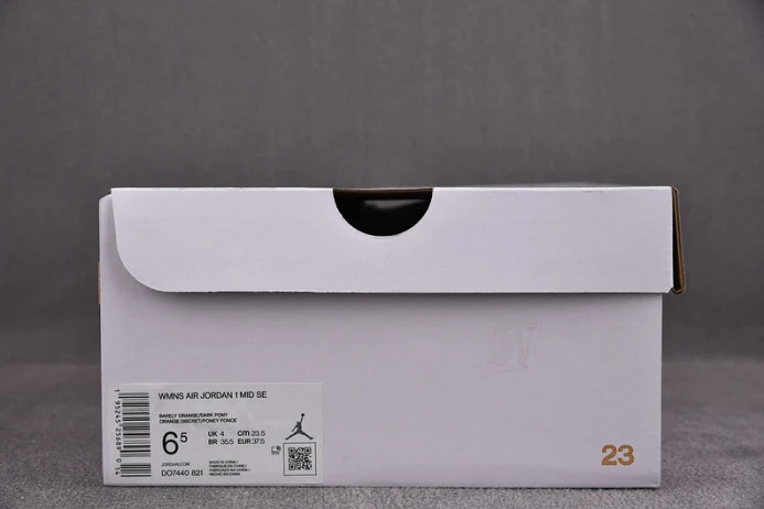 air jordan 1 mid se dark pony smoky mauve do7440- SmartChoice 1668