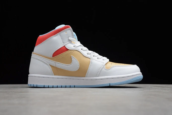 air jordan 1 mid se sesame (w) cz0774- GoAnywhere 1676