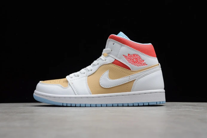air jordan 1 mid se sesame (w) cz0774- GoAnywhere 1676