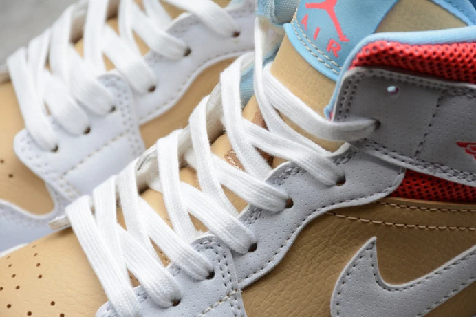 air jordan 1 mid se sesame (w) cz0774- GoAnywhere 1676