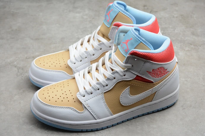 air jordan 1 mid se sesame (w) cz0774- GoAnywhere 1676