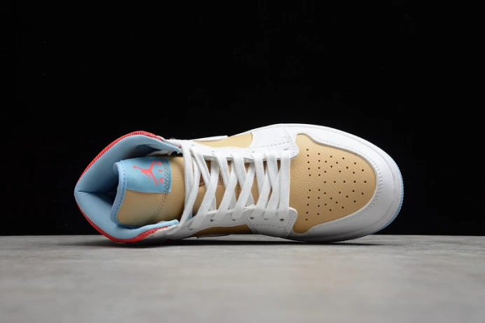 air jordan 1 mid se sesame (w) cz0774- GoAnywhere 1676