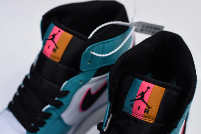 air jordan 1 mid south beach 852542- HighQuality 1318