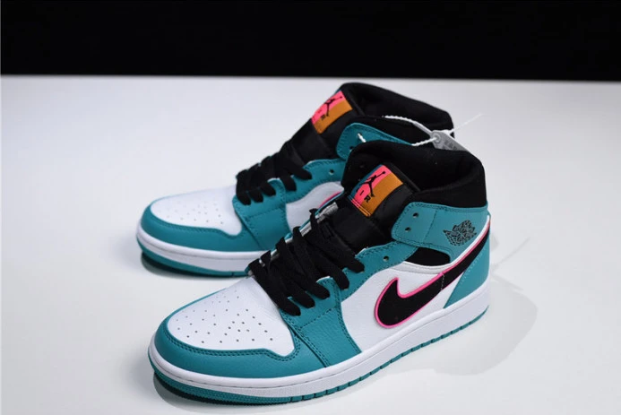 air jordan 1 mid south beach 852542- HighQuality 1318