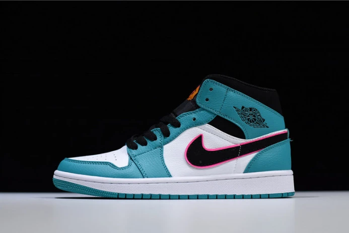 air jordan 1 mid south beach 852542- HighQuality 1318