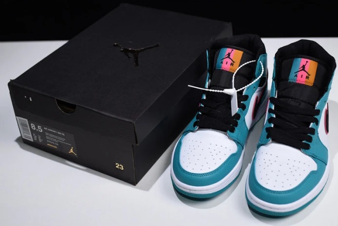 air jordan 1 mid south beach 852542- HighQuality 1318