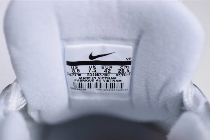 air jordan 1 neutral grey hyper crimson 555088- Fashionable 1309