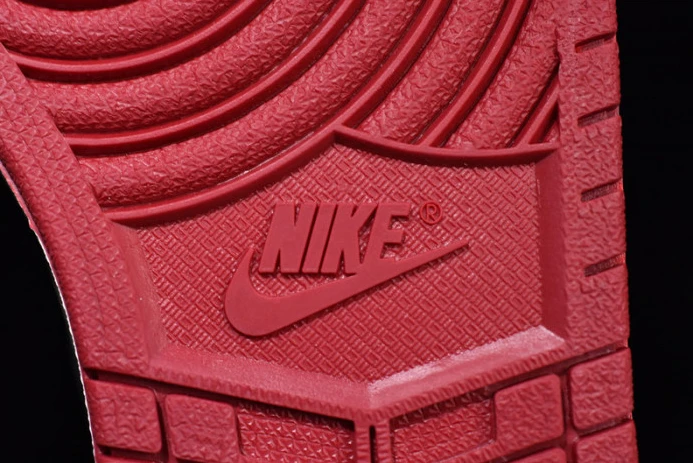 air jordan 1 no ls not for resale varsity red 861428- StreetReady 1306