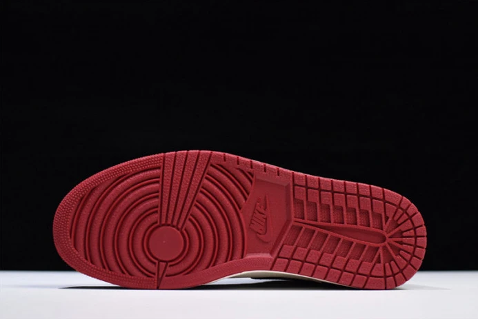 air jordan 1 no ls not for resale varsity red 861428- StreetReady 1306