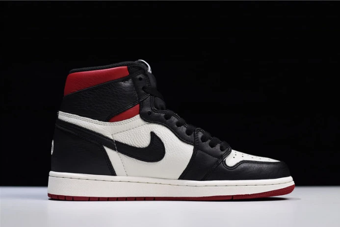 air jordan 1 no ls not for resale varsity red 861428- StreetReady 1306