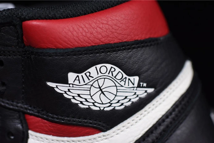 air jordan 1 no ls not for resale varsity red 861428- StreetReady 1306