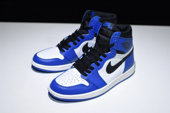 air jordan 1 og “game royal” blue 555088- Affordable 1335