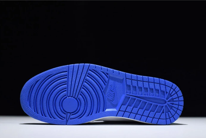 air jordan 1 og “game royal” blue 555088- Affordable 1335