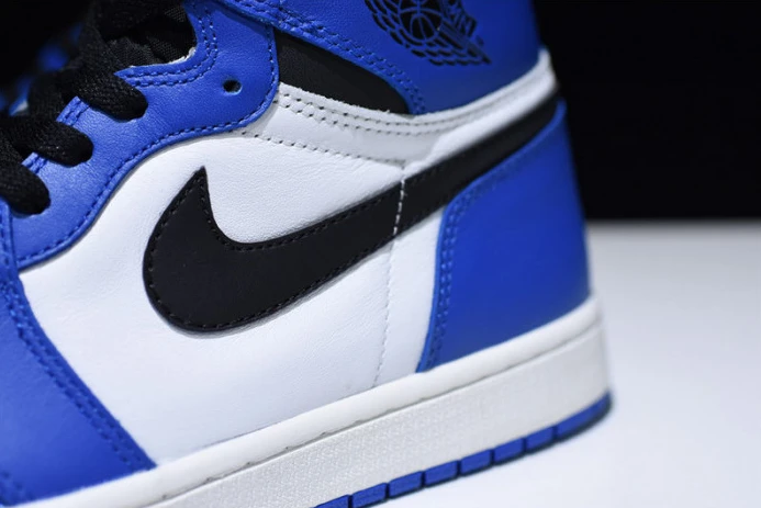 air jordan 1 og “game royal” blue 555088- Affordable 1335