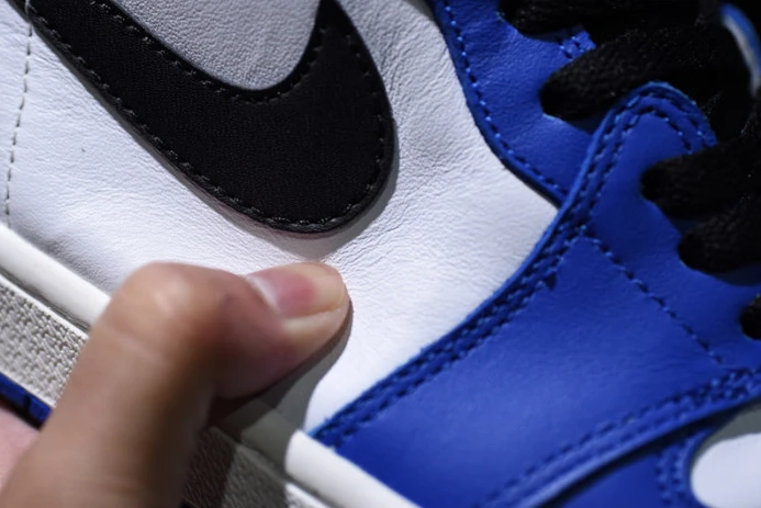 air jordan 1 og “game royal” blue 555088- Affordable 1335